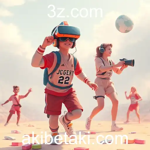 O Crescimento Exponencial da 'Betaki' no Mercado de Jogos Online