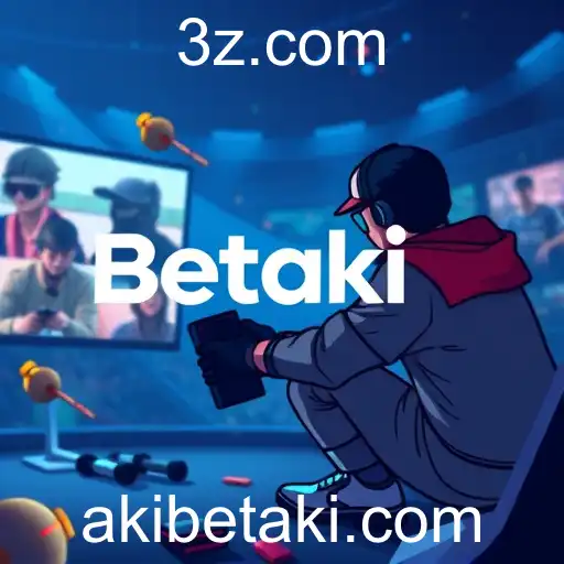 Betaki Revoluciona o Mercado de Jogos com Novas Funcionalidades