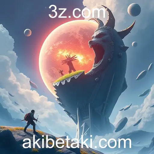 Betaki: A Revolução dos Jogos Online em 2025