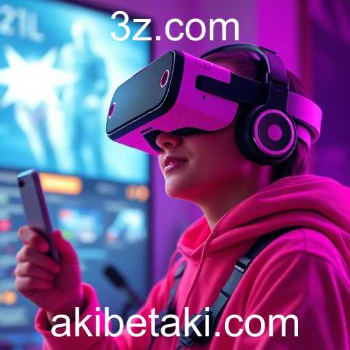 Revolução nos Jogos: Betaki Transforma a Experiência dos Jogadores