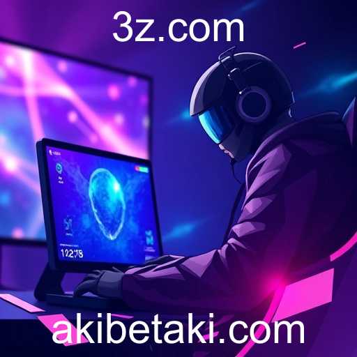 A Ascensão do Betaki no Cenário dos Jogos