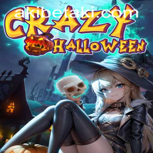 Exploring the Thrilling World of CrazyHalloween: An In-Depth Look at Gameplay and Mechanics