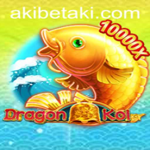 Discover the Unique World of DragonKoi: A New Paradigm in Gaming