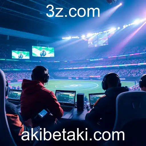 Tendências Quentes nos Jogos de 2025