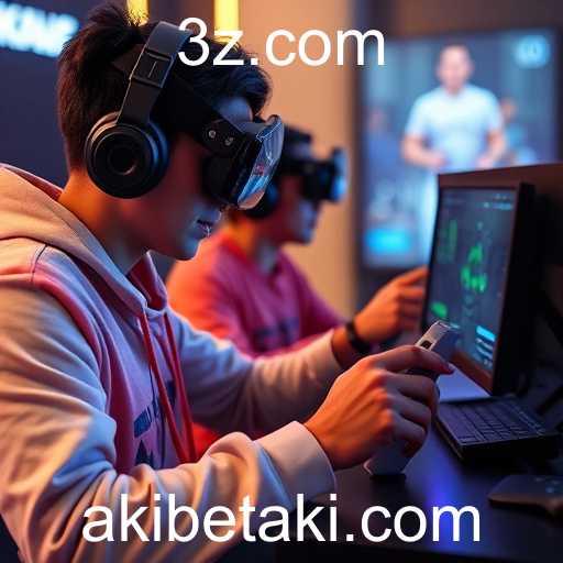 Tendências do Mercado de Jogos em 2025