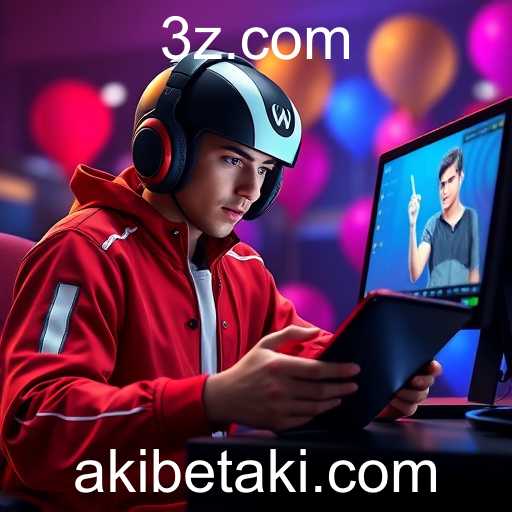 Crescimento dos Jogos Online Impulsiona Economia Local