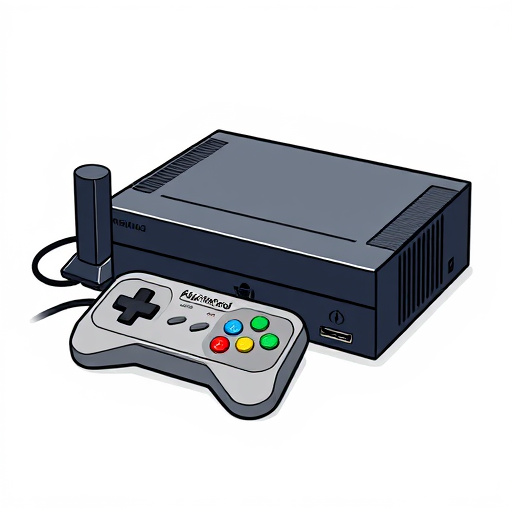 A Evolução do Hardware nos Jogos Eletrônicos