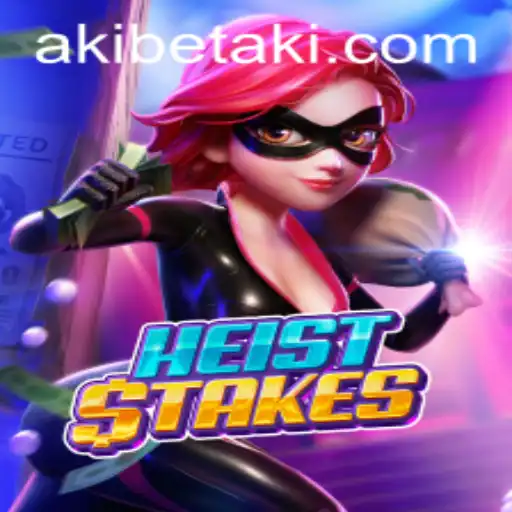 Unveiling HeistStakes: A Thrilling New Adventure with Betaki