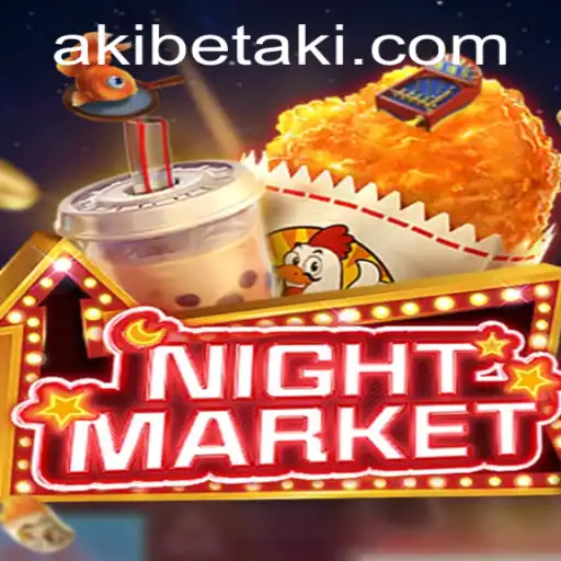 Exploring NIGHTMARKET: A Thrilling Venture into Betaki