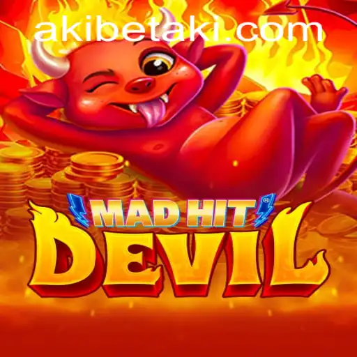 MadHitDevil: An Immersive Gaming Experience