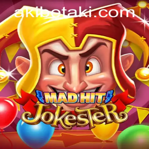 MadHitJokester: The Game That Redefines Humor in Gaming