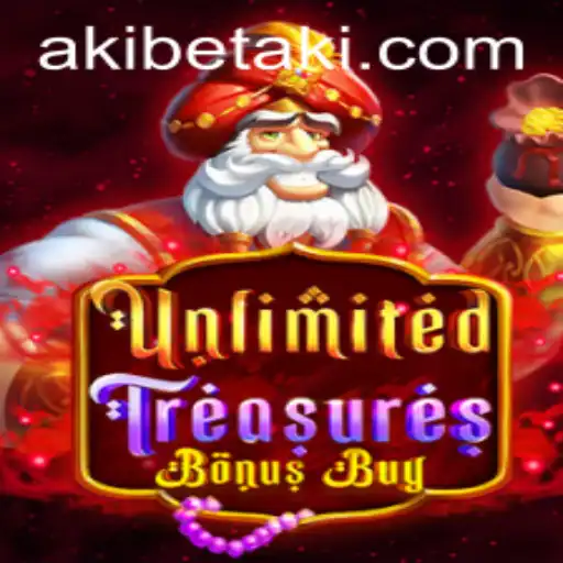 Exploring UnlimitedTreasuresBonusBuy: A New Era in Gaming