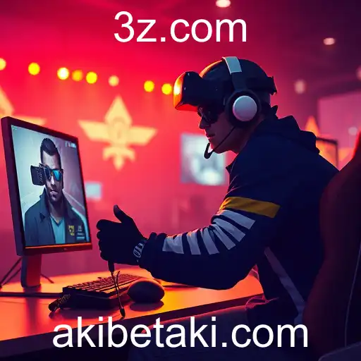 A Revolução dos Jogos Online e o Papel do Betaki