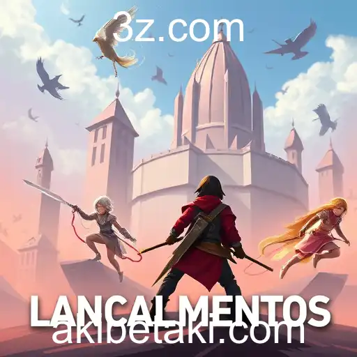 A Revolução dos Jogos em Realidade Turbinada