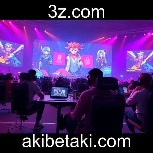 A Revolução Betaki e a Nova Era dos Jogos