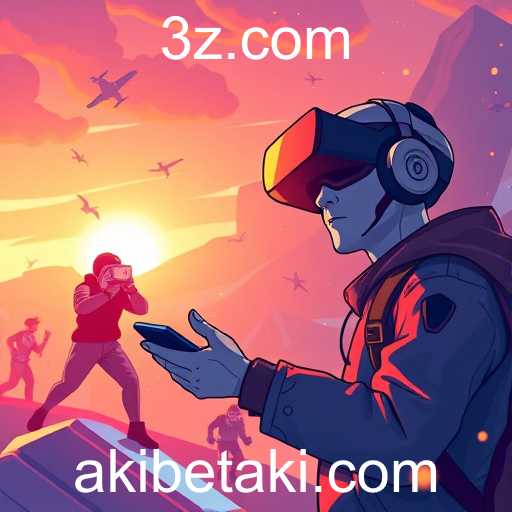 Nova Era dos Jogos Online em 2025