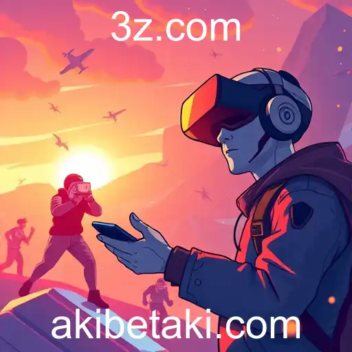 Nova Era dos Jogos Online em 2025