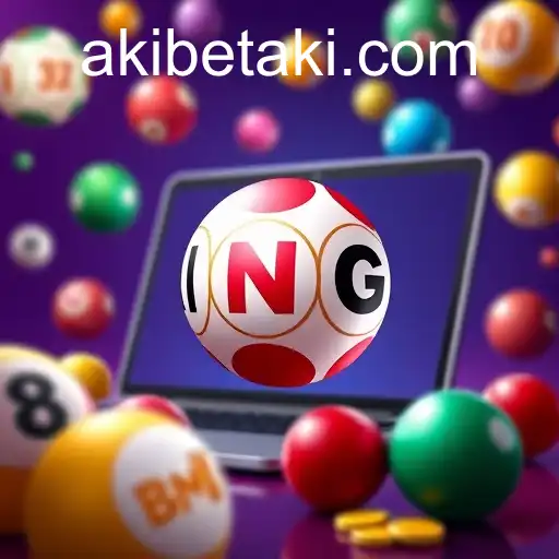 Exploring the Exciting World of Online Bingo with Betaki