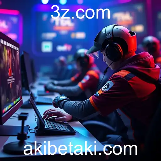 A Revolução dos Jogos com Betaki