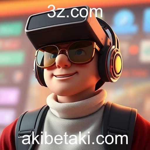 Revolução nos Jogos com Betaki