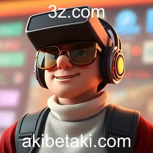 Revolução nos Jogos com Betaki