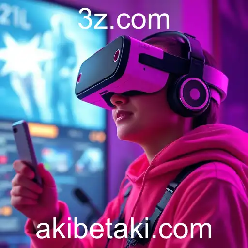 A Ascensão do Betaki: O Fenômeno dos Jogos em 2025