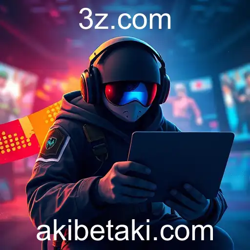 Ascensão dos Jogos no Brasil: Betaki e a Evolução do Mercado