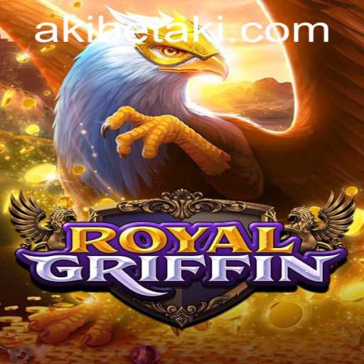 RoyalGriffin: The Enchanting Card Game Revolution with Betaki